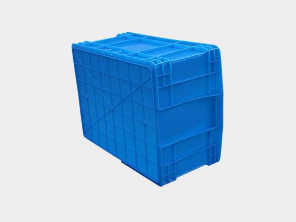 軒盛塑業500-250塑料周轉箱