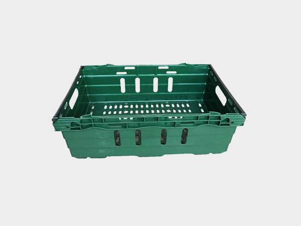 軒盛塑業果蔬塑料周轉筐