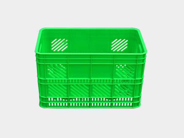 軒盛塑業電機塑料周轉筐小筐