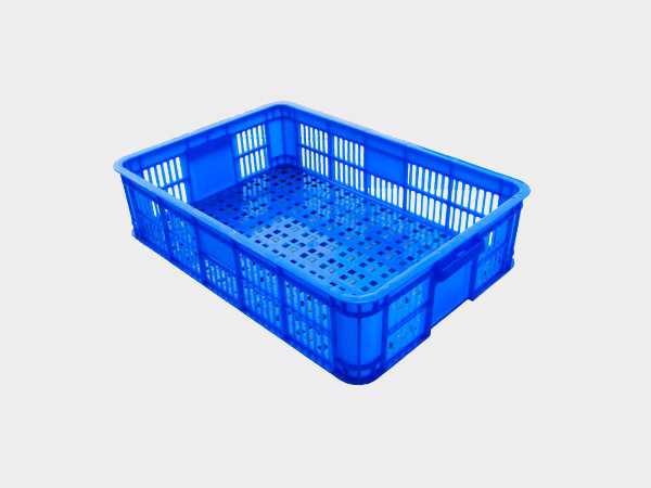 軒盛塑業575-140塑料周轉筐