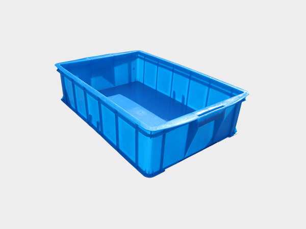 軒盛塑業535-140塑料周轉箱