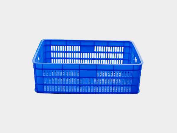 軒盛塑業575-180塑料周轉筐