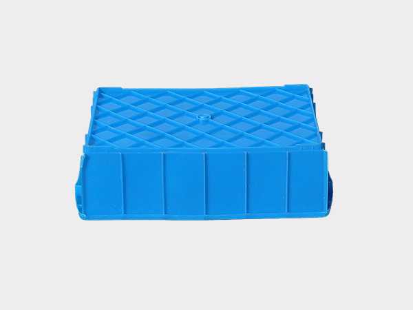 軒盛塑業4號塑料周轉箱