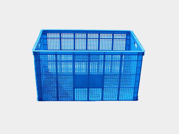 軒盛塑業1米塑料周轉筐