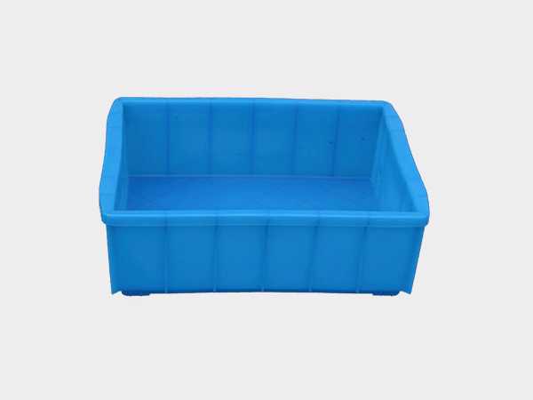 軒盛塑業3號塑料周轉箱