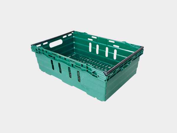 軒盛塑業果蔬塑料周轉筐