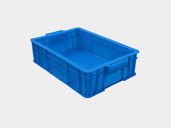 軒盛塑業400塑料周轉箱