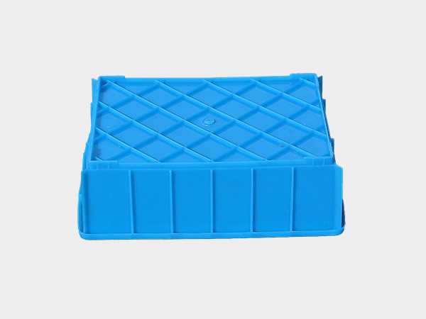 軒盛塑業2號塑料周轉箱