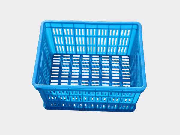 軒盛塑業410塑料周轉筐