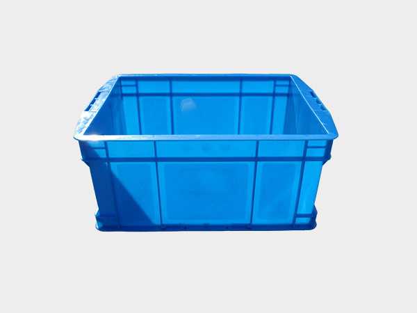 軒盛塑業392塑料周轉箱