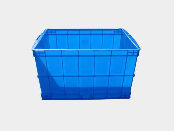 軒盛塑業575-350塑料周轉箱