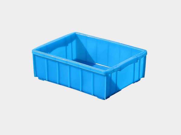 軒盛塑業3號塑料周轉箱