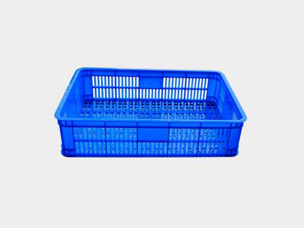 軒盛塑業575-140塑料周轉筐