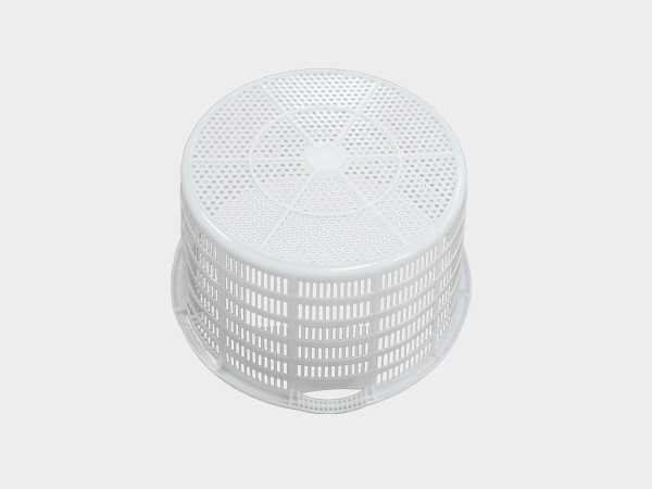 軒盛塑業中號塑料錯位西瓜籮