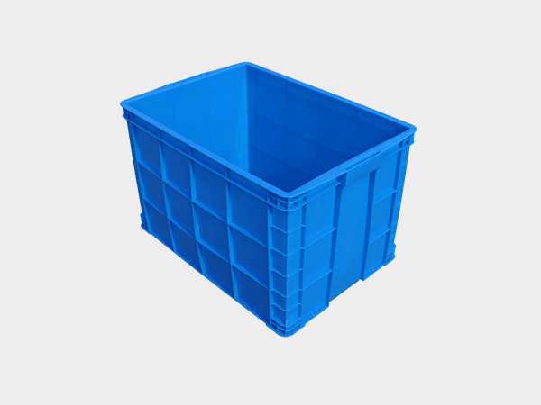 軒盛塑業755塑料周轉箱