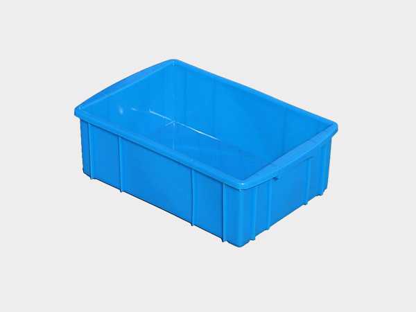 軒盛塑業280塑料周轉箱