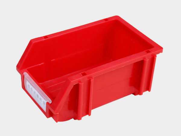 軒盛塑業A1組合式塑料零件盒