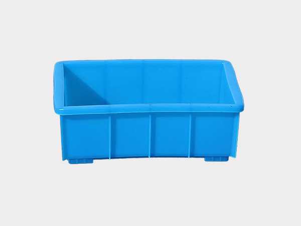 軒盛塑業1號塑料周轉箱