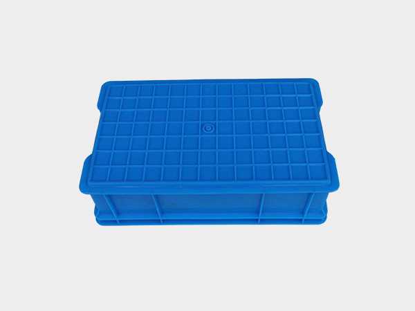 軒盛塑業400塑料周轉箱