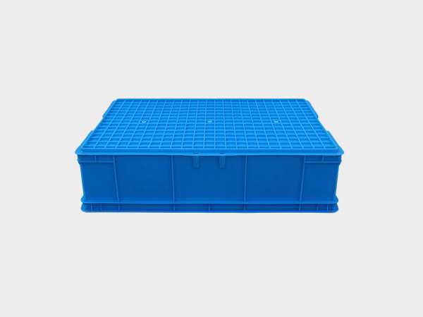 軒盛塑業60-150塑料周轉箱