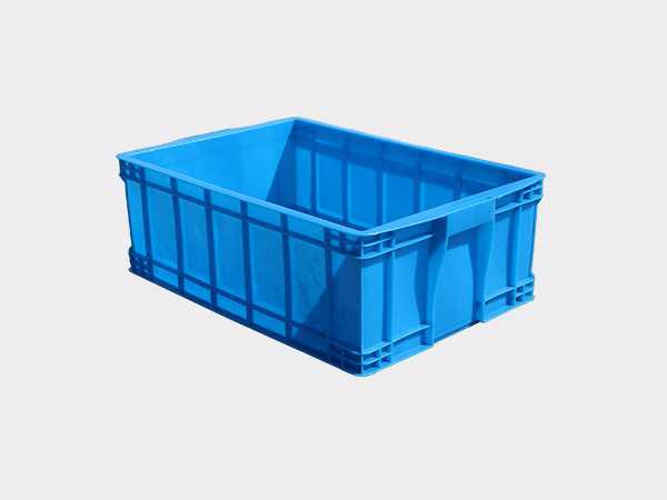 軒盛塑業575-210塑料周轉箱