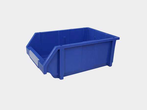 軒盛塑業A4組合式塑料零件盒