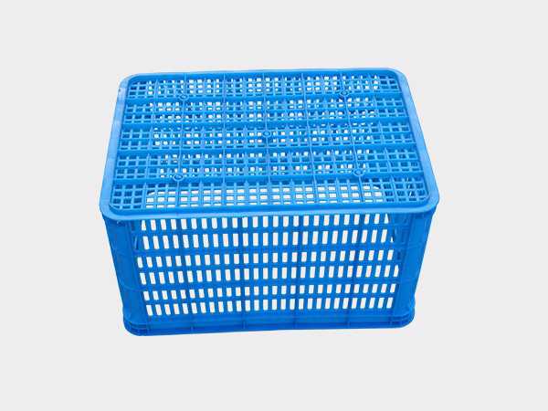 軒盛塑業620塑料周轉筐