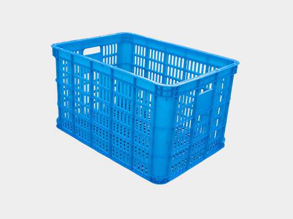 軒盛塑業620塑料周轉筐