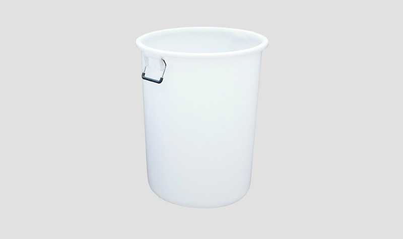 軒盛塑業160L塑料鐵柄桶