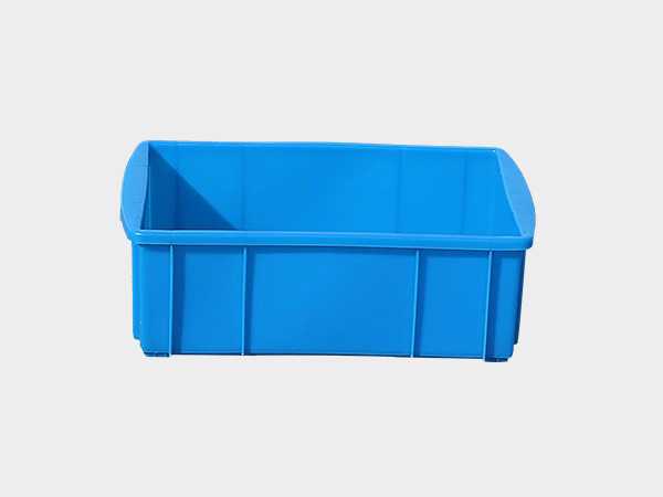 軒盛塑業280塑料周轉箱