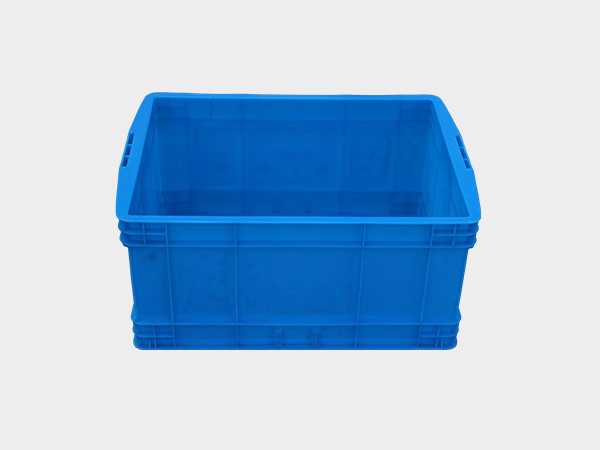 軒盛塑業500-250塑料周轉箱