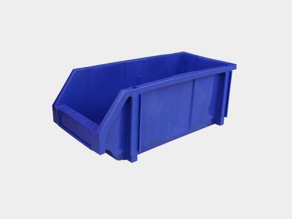 軒盛塑業A5組合式塑料零件盒