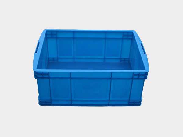 軒盛塑業500-210塑料周轉箱