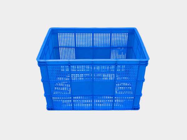 軒盛塑業755塑料周轉筐