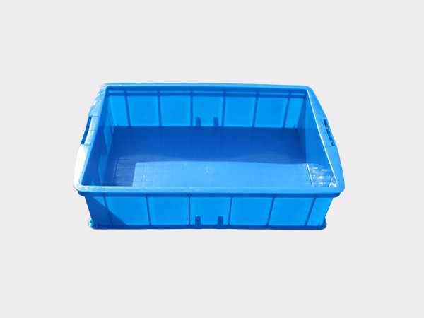 軒盛塑業535-140塑料周轉箱