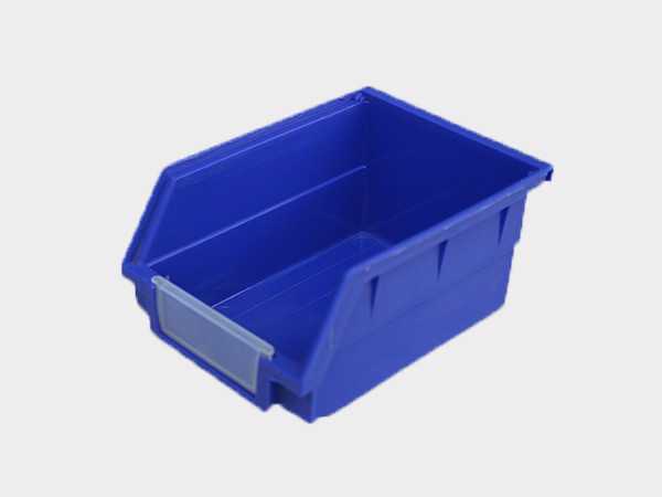 軒盛塑業B2背掛式塑料零件盒