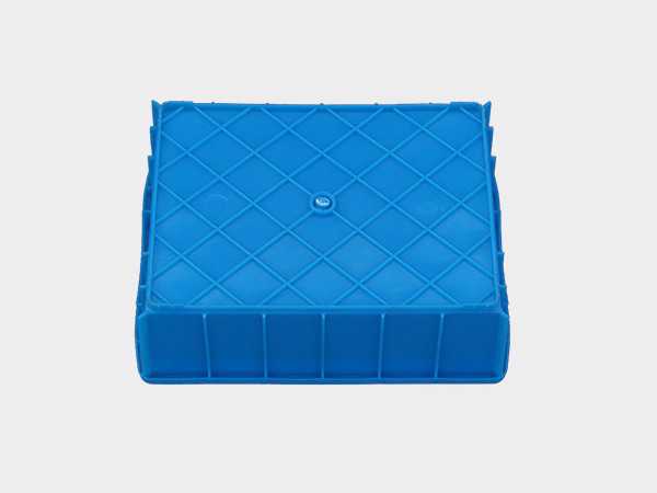 軒盛塑業3號塑料周轉箱