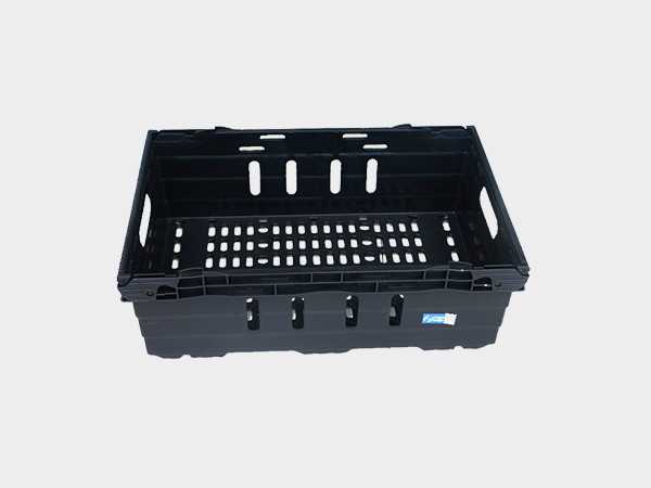 軒盛塑業果蔬塑料周轉筐