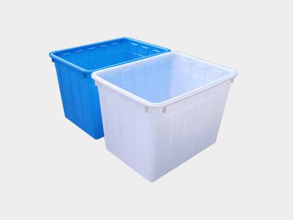 軒盛塑業400L塑料水箱