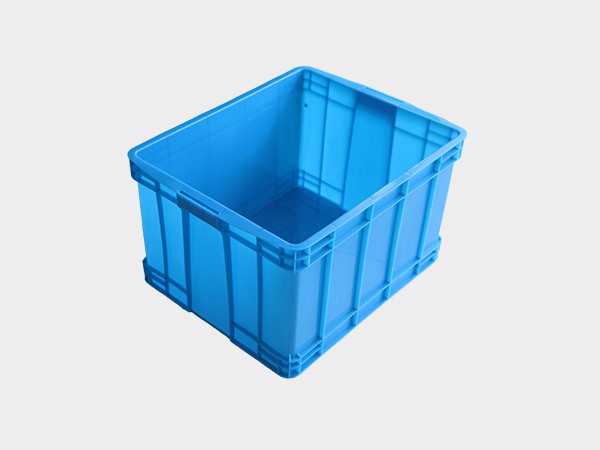 軒盛塑業550塑料周轉箱