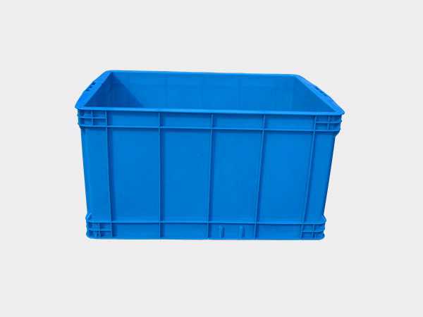 軒盛塑業700塑料周轉箱