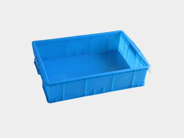 軒盛塑業60-150塑料周轉箱