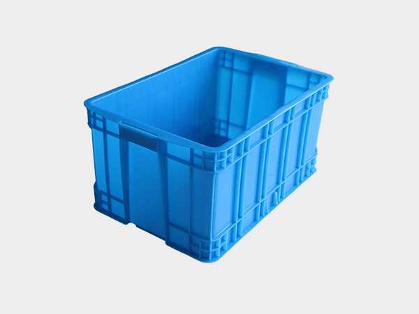 軒盛塑業510塑料周轉箱