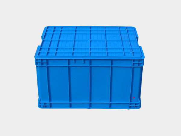 軒盛塑業700塑料周轉箱