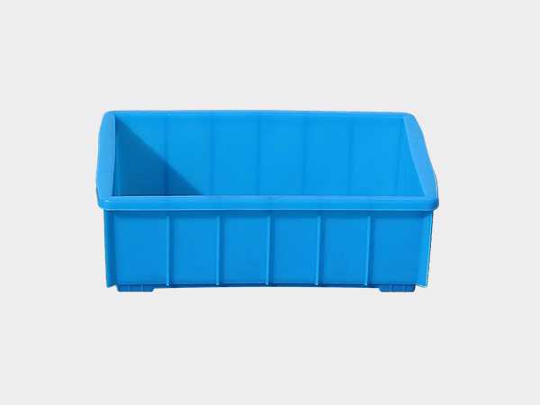 軒盛塑業2號塑料周轉箱