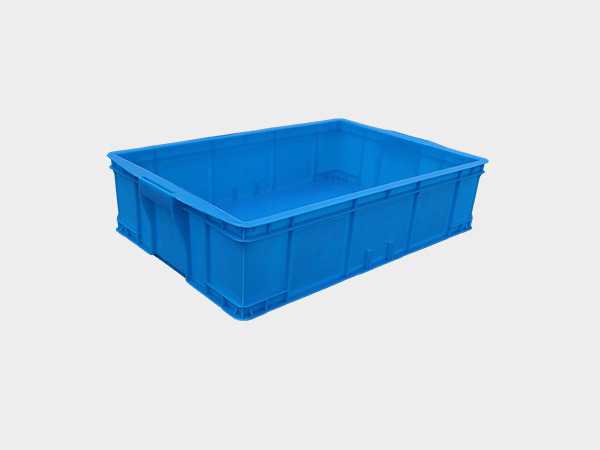 軒盛塑業60-150塑料周轉箱