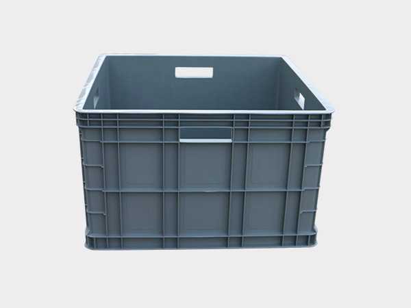 軒盛塑業465塑料周轉箱方箱