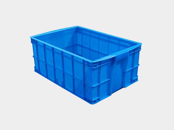 軒盛塑業575-250塑料周轉箱