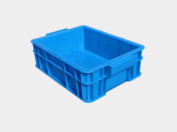 軒盛塑業310塑料周轉箱