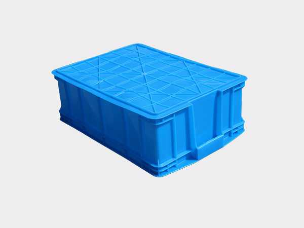 軒盛塑業450-160塑料周轉箱